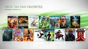 Geralt de rivia vuelve a xbox 360 en la continuación de uno de los mejores juegos de rol de los últimos años. A Partir De La Proxima Semana No Llegaran Mas Juegos Retrocompatibles A Xbox One E3 2019