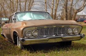 Image result for Roman Bronze 1961 Polara