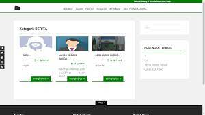 Mar 08, 2021 · pada artikel kali ini, anda bisa download source code aplikasi kependudukan codeigniter gratis yang dibangun dengan frame codeigniter dan mysql berbasis web. Download Web Portal Desa Responsive Web Gratis
