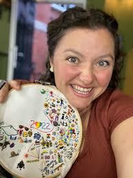 Thought that the group would like this