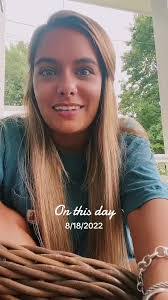 Ashleigh Casey's Instagram, Twitter & Facebook