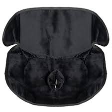 Child Car Seat Protectorblackwaterproof Linersaver For Potty Training Accidentsonly Pad With Ant Child Car Seat Child Car Seat Protector Toddler Potty Training
