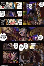 Page 5 | GalaxycoopZBlackballed | Gayfus - Gay Sex and Porn Comics