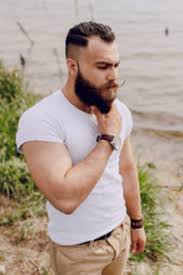 Is your hair texture thick, and need a little help with a hairstyle that will fit you the best? Hair Styling Tips For Men Barbers Hillarys Boat Harbour