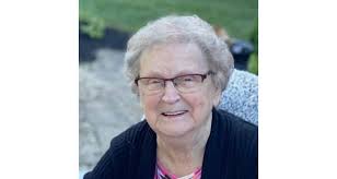 Frances Callahan Obituary (2024)