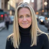 Christine Conroy Email & Phone Number