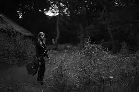 As a member of the common linnets, she finished in second place at the eurovision song contest 2014. Ilse Delange