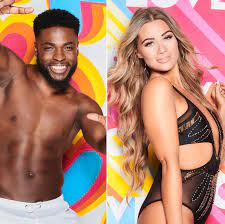 Log in or sign up to leave a comment log in sign up. Love Island 2020 Meet The Contestants Looking For Love