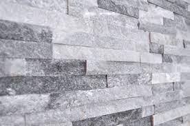 Pyramids stone used modern c.n.c machine especially for manufacturing our marble and granite products to produce best quality for every finishing we manufactured such tumbled marble tile, tumbled stone tile. 10x36cm Cloud Grey Split Face Tile Luxury Tiles