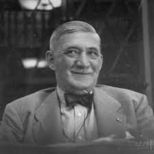 1939 Motor Magnate Honored