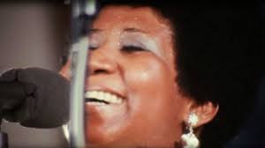 Aretha Franklin's Amazing Grace Is a Truly Religious Experience