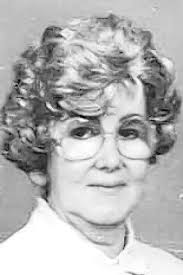 Marianne Joint Obituary (2016)