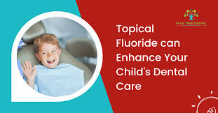 Image result for Topical Fluoride