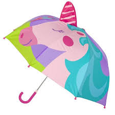 Pop Up Umbrella Unicorn
