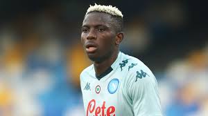 Heading, dribbling, shooting, pace, strength. Osimhen Injury Napoli Provide Update On Super Eagles Striker Goal Com