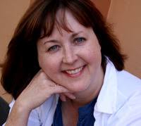 L.K. Madigan (Author of The Mermaid's Mirror)