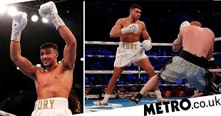In amateur boxing, light heavyweight is a weight division above 165 pounds (75 kg) and up to 178 pounds (81 kg). Tommy Fury Wins First Boxing Match After Love Island In One Minute Metro News