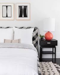 Shop modern living, dining, office, and bedroom furniture at west elm®. 12 Scandinavian Bedroom Decor Ideas To Know