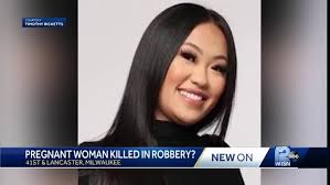 She was always so sweet!! If y'all know something, say something😔