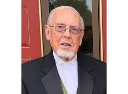 Frederick Engelke Obituary (1934