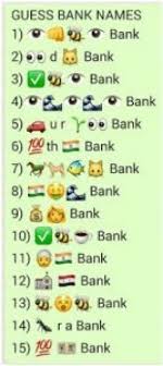 Math riddle 1 5 12 2 10 24 3 15 36 then 4 20. 50 Best Whatsapp Puzzles Questions With Answers Maths More