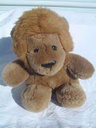 Gund Lion Plush Stuffed Animal Beige Gold Great For Toddlers Gund Animals Plush Stuffed Animals Gund