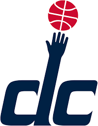 Designevo's wizard logo designer enables you to make such a brilliant logo by yourself. Washington Wizards Alternate Logo National Basketball Association Nba Chris Creamer S Sports Logos Page Sportslogos Net