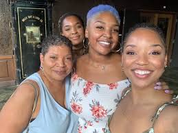 Fundraiser for Aleya Sneed by Sneed Family Friends ♡ : In Loving Memory of  Vanesse ♡