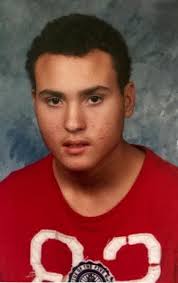 Obituary for Ryan M. “RyRy” Bare Jr.