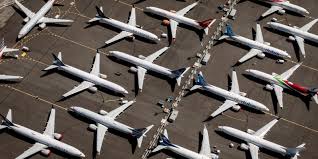 Our condolences to all families who lost loved ones and relatives in the ethiopian airline boeing 737 max 8 crash on sunday. What Caused Two Devastating Crashes Of Boeing S 737 Max Airplane