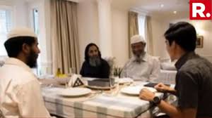 'king faisal international prize' for 'service to islam' 2015 by king salman al saud of saudi arabia.2. Malaysian Government Distances Itself After Controversial Minister S Zakir Naik Meet Youtube