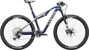 5679 items found in mountain bikes. Full Suspension Mtb Xc Race Bike Lux Canyon My