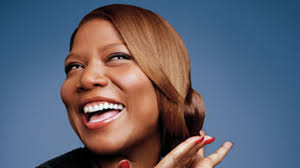 Queen Latifah: 'Rap Was My Entrance Into Everything'