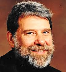 Ralph J. Monteiro, O.S.A.