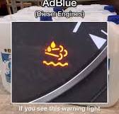 How to top up AdBlue for Diesel engines 🚗, #car #cars #automotive  #automobile #tutorial #howto #carcare #explore