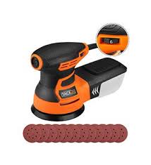 Black Decker Mouse Sander Polisher Tacklife 5 Inch Random Orbit Sander Review Sandersreview Dust Collection System Best Random Orbital Sander Dust Collection