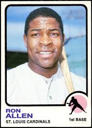 Ron Allen's Instagram, Twitter & Facebook