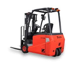 BT GT20N Forklift