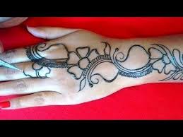 Beautiful Shaded Arabic Mehndi For Hand Back Hand Mehndi Design 2019 Youtube In 2020 Mehndi Designs Mehndi Designs For Hands Back Hand Mehndi Designs