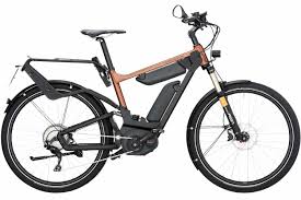 Delite Touring Hs Riese Muller E Bike Fahrraddesign Riese Und Muller