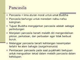 Dan jika moral adalah suatu tindakan yang sesuai dengan ukuran tindakan yang umum diterima oleh v kedua, akhlak, etika, moral merupakan prinsip atau aturan hidup manusia untuk menakar. Sila Moralitas Bagian 1 Pertemuan Ke Ppt Download