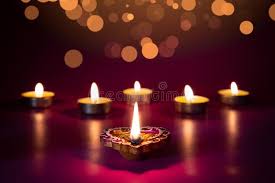 Happy Diwali Clay Diya Lamps Lit During Dipavali Hindu Festival Of Lights Cel Sponsored Diya Lamps Festival Lights Hindu Festival Of Lights Candles