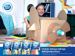 Dutch lady is a malaysian manufacturer of dairy products. More Dutch Lady Facebook Ads Creahanntung