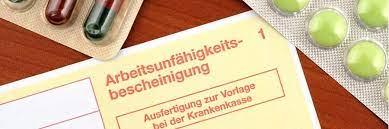 Sie können das gesetzliche krankengeld ab dem 43. Krankmeldung Ab Wann Wird Der Krankenschein Fallig