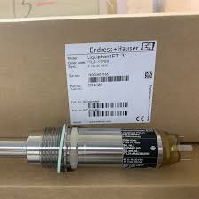 Endress+hauser is a leading provider of process and laboratory instrumentation, automation solutions and services. Endress Hauser Ftl31 Aa4u3bawsj Level Switch Germany Origin Endress Hauser
