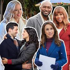And some really great movies have been released. We Ranked All Of Hallmark Channel S 2020 Christmas Movies So Far
