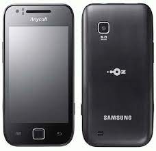 Samsung M130K Galaxy K technische daten ...