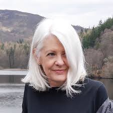 Our favorite hairstyles for women over 60 hair hair going gray or white etienne. Pin On Real Women Ya Gotta Love Em