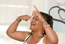 Bridgeport poetry event slams social injustices