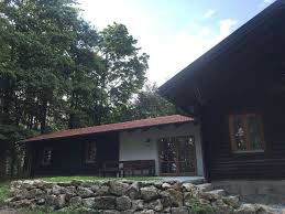 Blockhaus, bungalow, doppelhaus, einfamilienhaus, energiesparhaus, fachwerkhaus, fertighaus, vermietung haus. Sacherl Blockhutte Oder Wochenendhaus Von Privat Zu Vermieten In Bayern Bad Birnbach Ebay Kleinanzeigen Wochenendhaus Blockhutte Haus Design